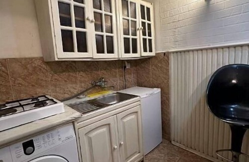 Saburtalo Apartment | Lucky for tbilisi