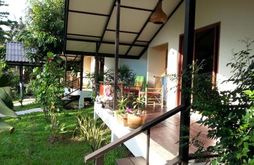 Bai Lan House | Lucky Gecko Garden