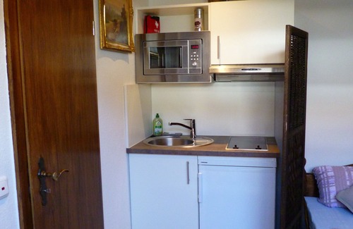 Fuessen Apartment | Lucky Home apartment