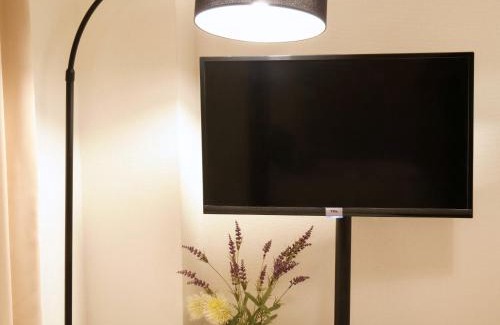 Horikiri Apartment | Lucky Horikiri - ラッキー堀切