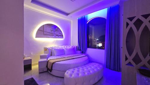 Uong Bi Bed & Breakfast | Lucky Hotel Uông Bí