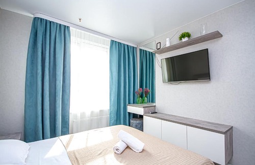 Novosibirsk Apartment | Lucky Jet