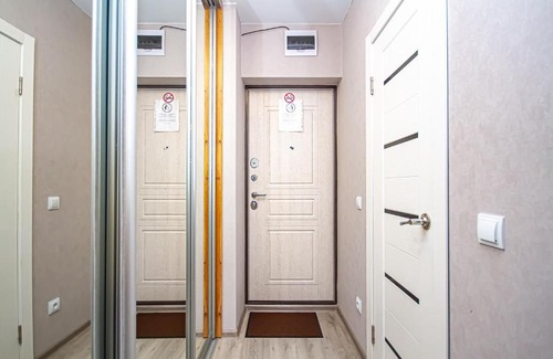 Novosibirsk Apartment | Lucky Jet