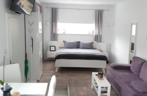 Spital am Pyhrn Apartment | Lucky Lady
