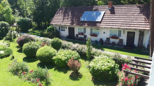 Spital am Pyhrn Apartment | Lucky Lady