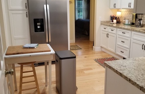 Sloans Valley House | Lucky Lake Haven - Peaceful & Beautiful with all the extras