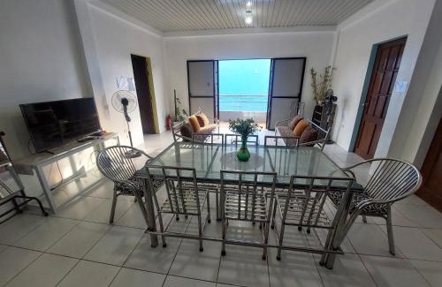Lucap House | Lucky one transient (1 family room)