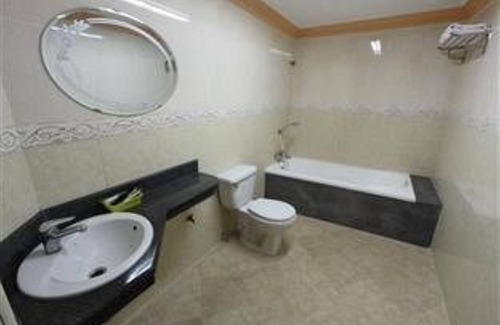 Tuol Kouk Hotel | Lucky Star Hotel