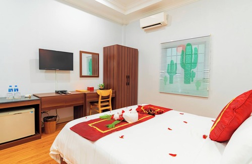 Thmei Commune Hotel | Lucky89 Border Casino