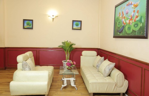 Thmei Commune Hotel | Lucky89 Border Casino