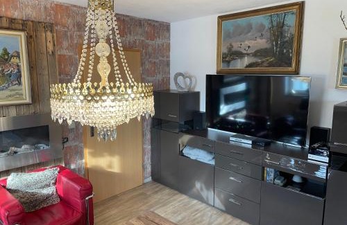 Muhr am See Apartment | Luckylake