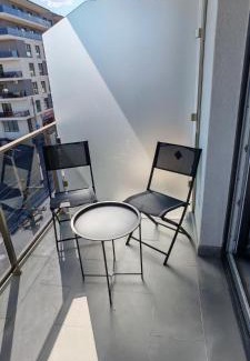Cluj-Napoca Apartment | Lucmaty Apartament
