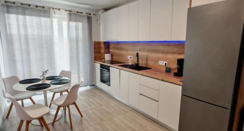 Cluj-Napoca Apartment | Lucmaty Apartament
