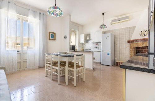 Marina di Mancaversa Apartment | Lucretia's House