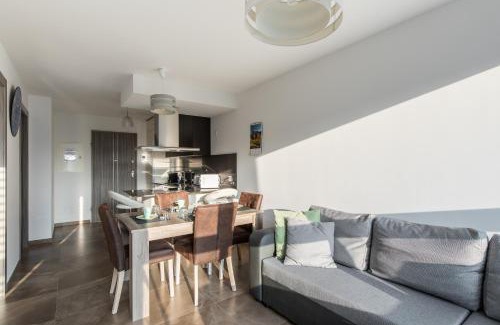 Massagno Apartment | Lucy by Quokka 360 - a stone's throw from the station
