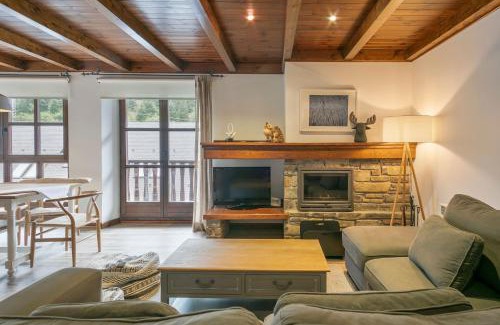 Baqueira Apartment | Luderna - Apartamento Val de Ruda B1 Morèdo