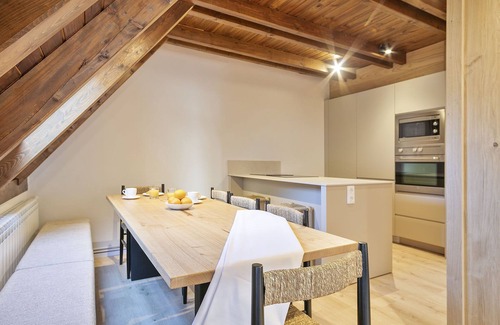 Arties Apartment | Luderna - Dúplex Aiguamog