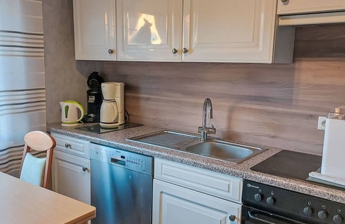Stadtoldendorf Apartment | Ludmilla by Interhome