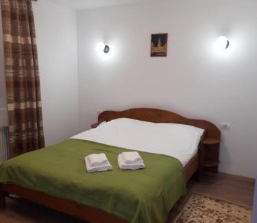 Fagaras House | Ludo