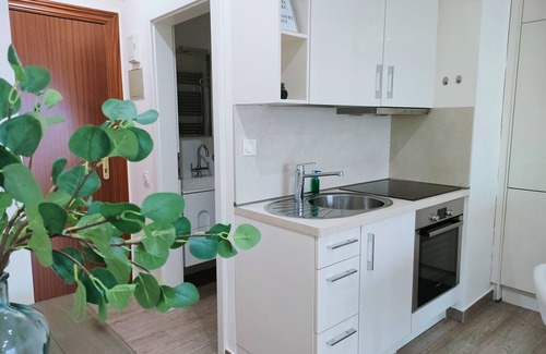 Nueva Andalucia Apartment | Ludo's house, apartment with a view in Marbella