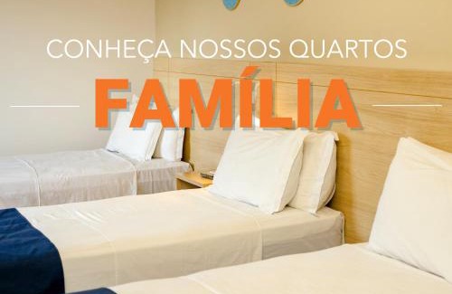 Centro Hotel | Luds Comfort Hotel