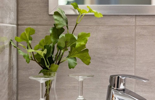 Hogberget-Centrum Hotel | Ludvika Stadshotell