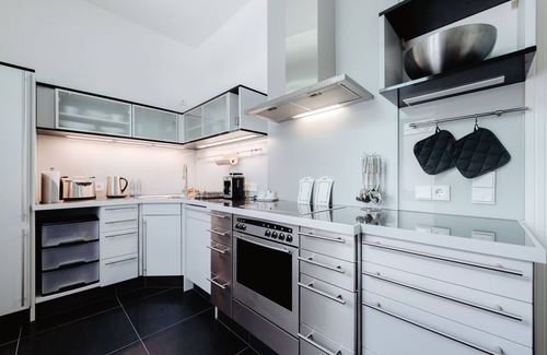 Osterode am Harz Apartment | Ludwig van Beethoven - First Wohnen Gmbh