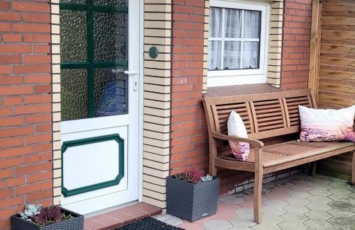 Holtgast Apartment | luette oostfreesenstuuv