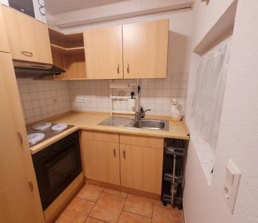 Holtgast Apartment | luette oostfreesenstuuv