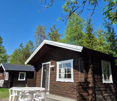 Anaset Other | Lufta Camping & Restaurang