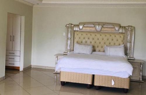 Manzini District Bed & Breakfast | Lugaganeni Rest Camp