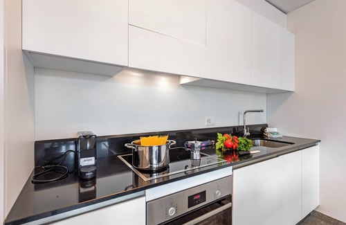 Lugano Apartment | Lugano Holiday