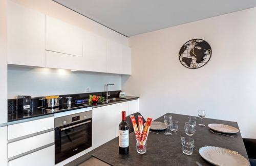 Lugano Apartment | Lugano Holiday