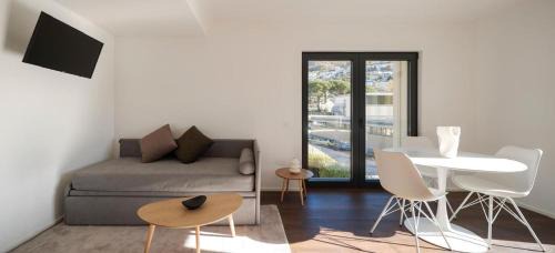 Viganello Apartment | Lugano Suite Modern Concept 5