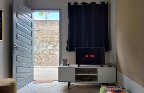 Ibirapuera House | Lugarzin2 - Casa Privada - Garagem Compartilhada