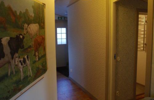 Mariestad Hostel | Lugnåsberget Ekohotell