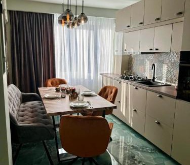 Lugoj Apartment | Lugoj Ultracentral Apartment