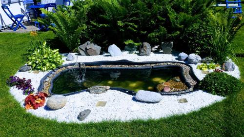 Parnu House | Luha Private House