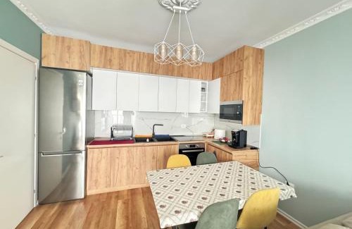 Tirana Apartment | Luir's Apartment
