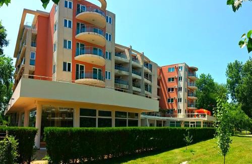 Constanta Apartment | Luisa Lux Apartment - Sat Vacanta