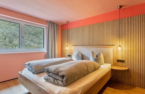 Auffach Apartment | Luisalle Top 6