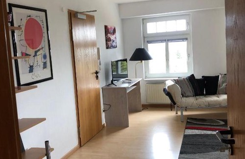 Obernkirchen Apartment | Luise