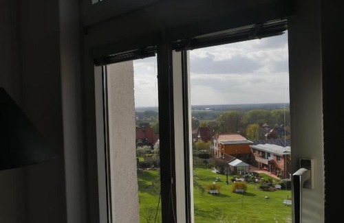 Obernkirchen Apartment | Luise