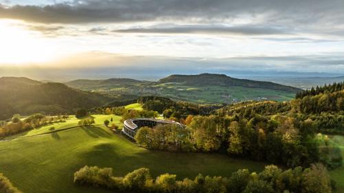 Horben Hotel | Luisenhöhe - Gesundheitsresort Schwarzwald