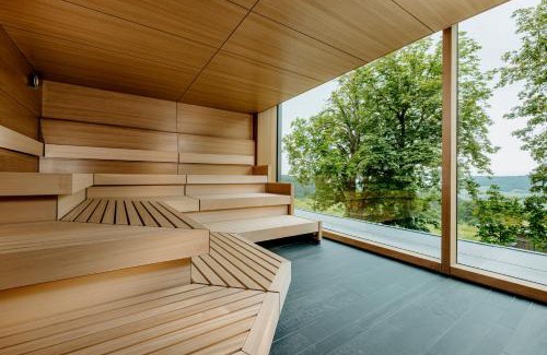Horben Hotel | Luisenhöhe - Gesundheitsresort Schwarzwald