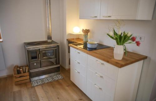 Hannersdorf Apartment | Luisenhof