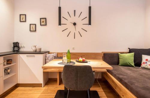 Cornaiano Apartment | Luisl Hof - Apartment Herbae