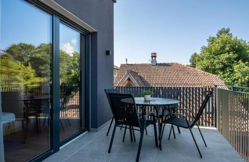 Cornaiano Apartment | Luisl Hof - Apartment Vinum