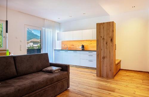 Cornaiano Apartment | Luisl Hof - Apartment Vinum