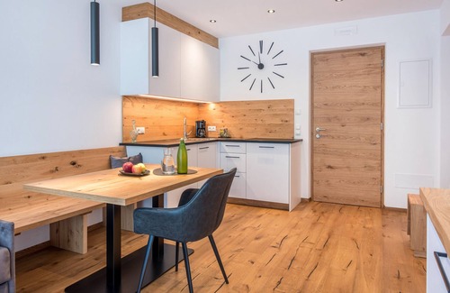 Cornaiano Apartment | 'Luislhof Hof - Apartment Vitis' with Mountain View, Terrace & Wi-Fi